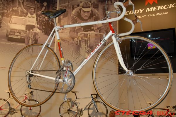 Eddy Merckx 1970