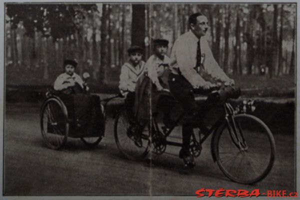 25. National Cycle Museum Roeselare – Belgium