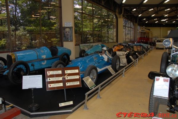 06/B. Henri Malartre museum, Lyon – France