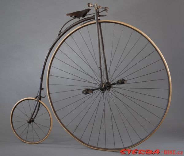 Singer Challenge 1876