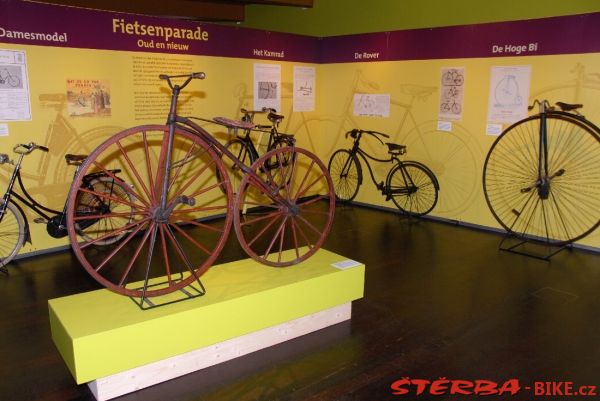 Historisch museum Deventer – Netherlands