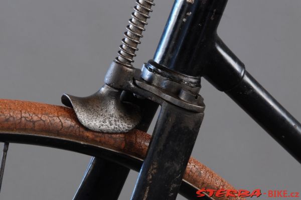 Hard Tite Safety, USA - 1893