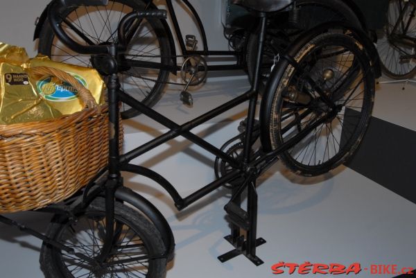 25. National Cycle Museum Roeselare – Belgium