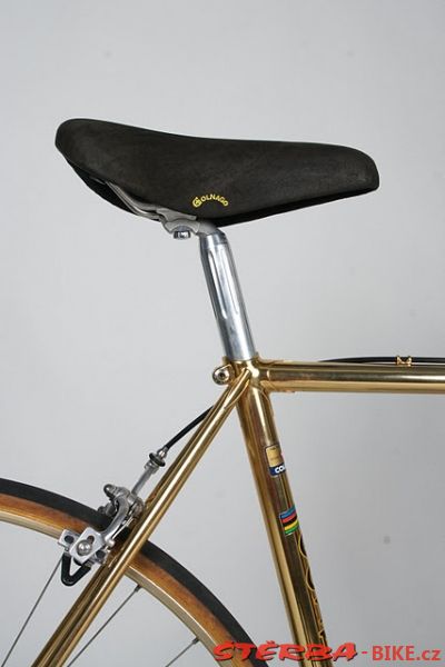 Colnago Gold 1975