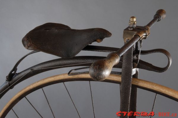 Singer Challenge 1876