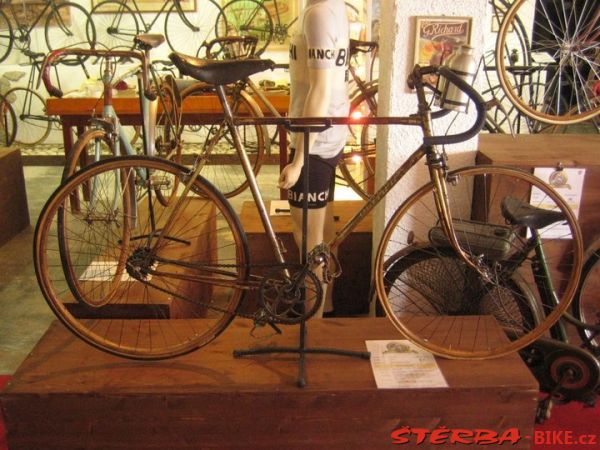 91/B - Museo della bicicletta