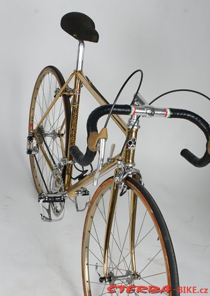 Colnago Gold 1975