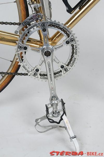 Colnago Gold 1975