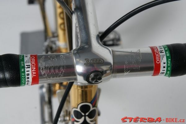 Colnago Gold 1975