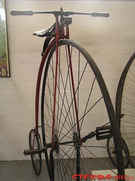 Farren Bicycle Collection