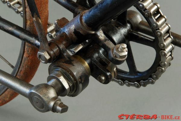 Hard Tite Safety, USA - 1893