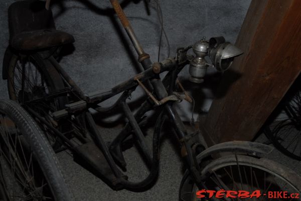 70 Velos Motos Heini - Švýcarsko