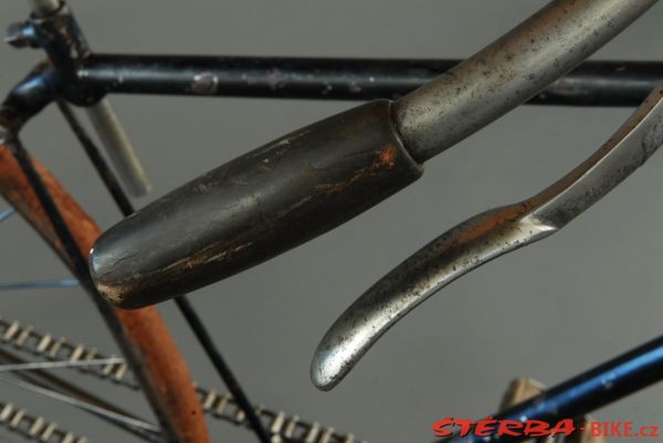 Hard Tite Safety, USA - 1893