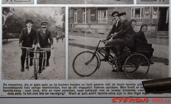 25. National Cycle Museum Roeselare – Belgium