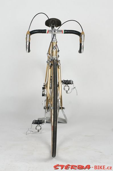 Colnago Gold 1975