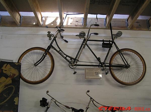 Farren Bicycle Collection