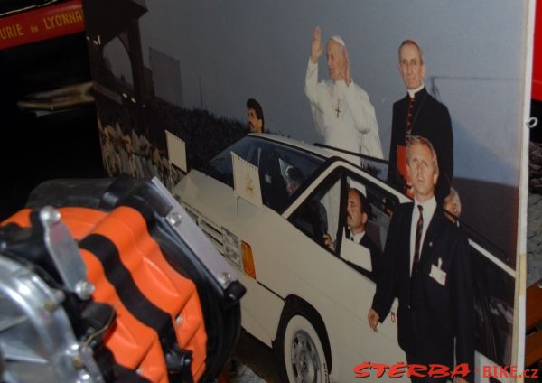 06/B. Henri Malartre museum, Lyon – France