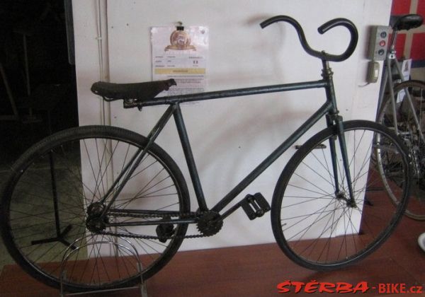 91/B - Museo della bicicletta