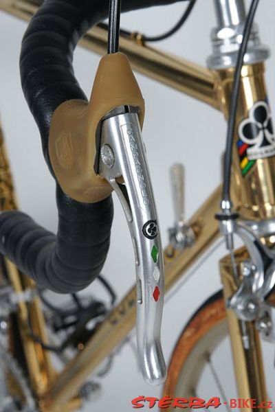 Colnago Gold 1975