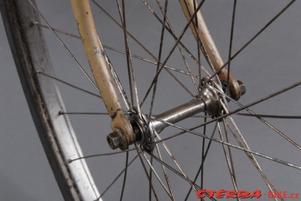 RST