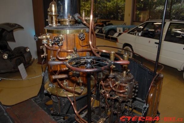 06/B. Henri Malartre museum, Lyon – France