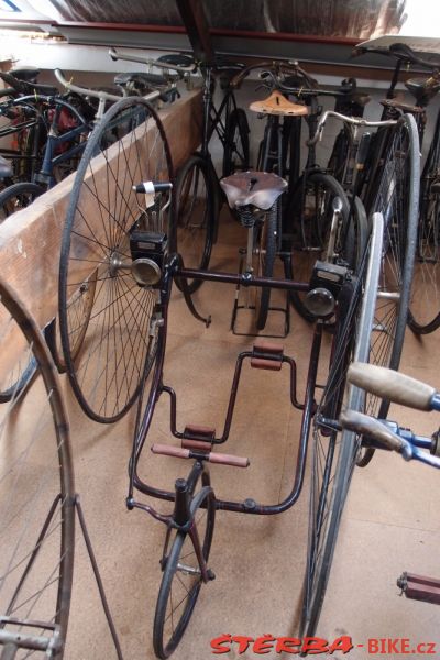 Farren Bicycle Collection