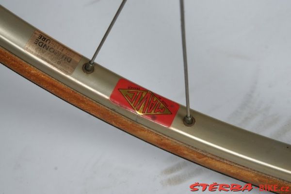 Colnago Gold 1975