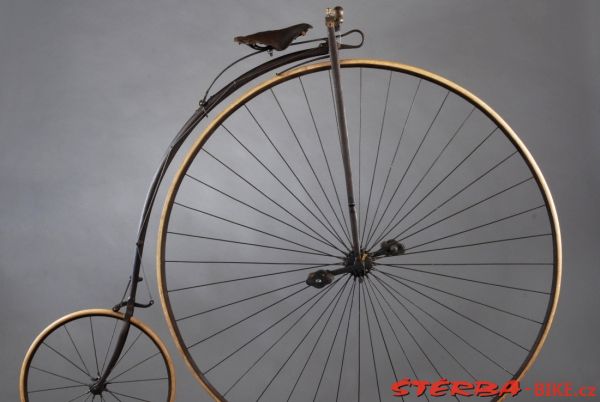 Singer Challenge 1876