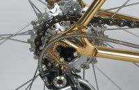 Colnago Gold 1975