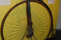 Historisch museum Deventer – Netherlands