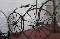 Farren Bicycle Collection