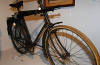 25. National Cycle Museum Roeselare – Belgium