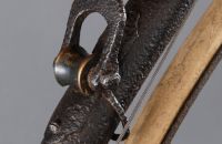 High wheel - Singer Challenge 56", England 1876