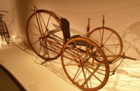 58/ A - The exposition "FAHR! RAD" I
