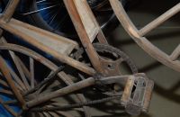 16/B. Musée d'art et d'industrie, depo – France