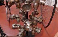 Farren Bicycle Collection