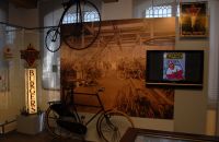 Historisch museum Deventer – Netherlands