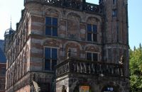 Historisch museum Deventer – Netherlands