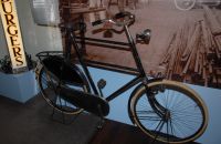 Historisch museum Deventer – Netherlands
