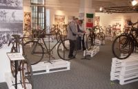 91/B - Museo della bicicletta