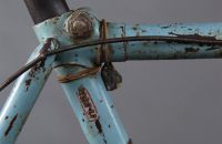 Bianchi, race machine,Italy - around 1923
