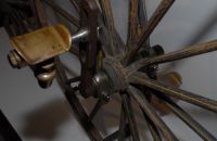 25. National Cycle Museum Roeselare – Belgium