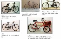 Cambera Bicycle Museum