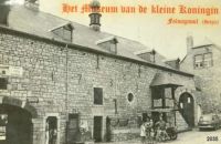 71 - Musée du cycle Falmignoul