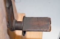 16/B. Musée d'art et d'industrie, depozit – Francie