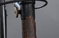 Štantejský Praha, race machine, The Czech Republic - around 1925