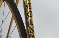 Colnago Gold 1975