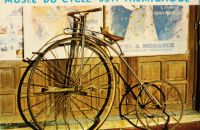 71 - Musée du cycle Falmignoul