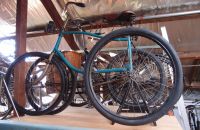 Farren Bicycle Collection
