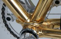 Colnago Gold 1975
